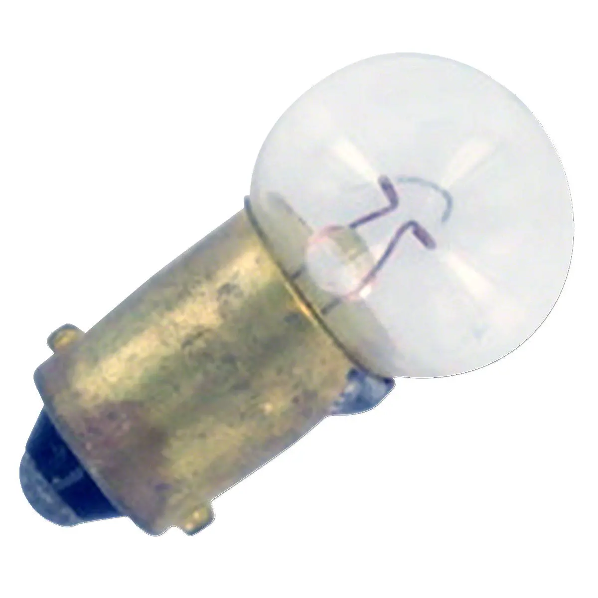 Bulb 12-Volt Fits Ford Tractor | 1-1/8" Dia. Hole 1