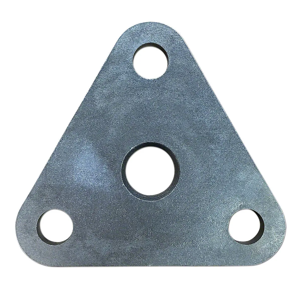 Draft Control Spring Plate Fits Ford Tractor | Replaces 9N527 Nca527a 1