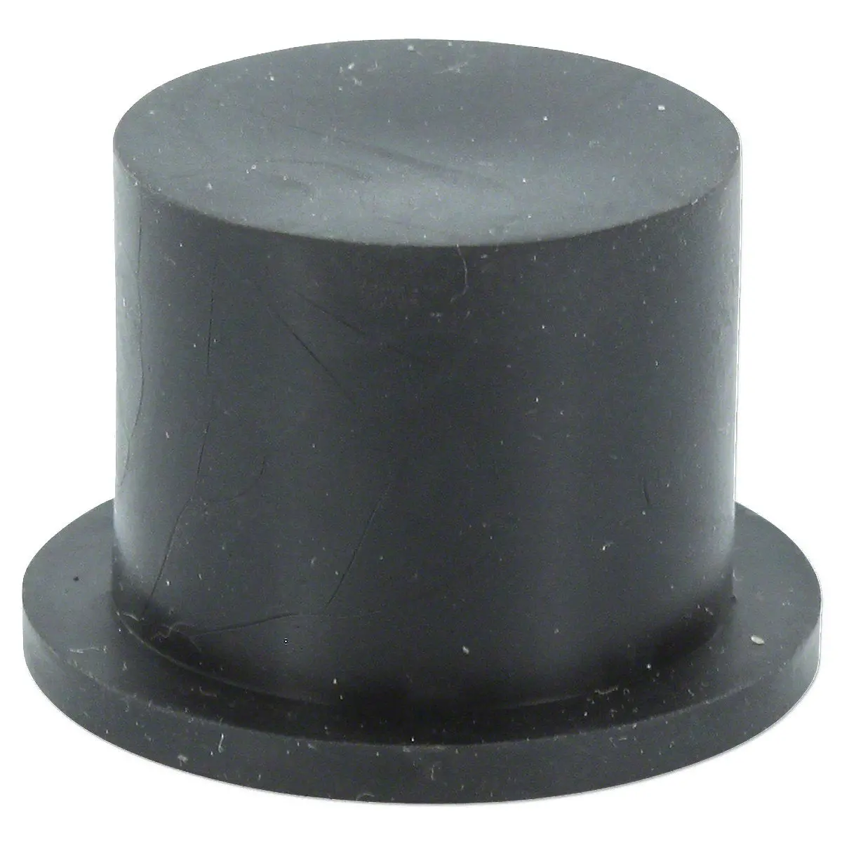 Rubber Bushing For Battery Box Lid Fits International Tractor | Replaces 51689D 1
