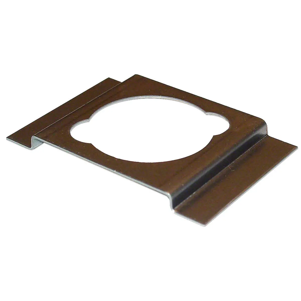 50942D Rubber Bushing Retainer (For Battery Box Lid) -Fits International Tractor 1