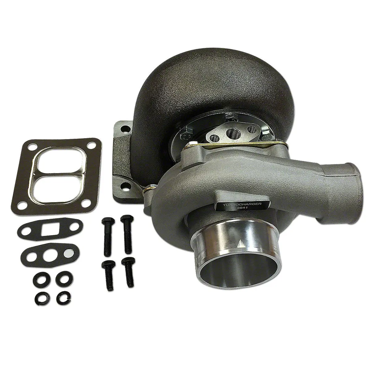 Turbo Charger New Fits International 1066 5088 6388 Tractors 675795C91 A184785 1