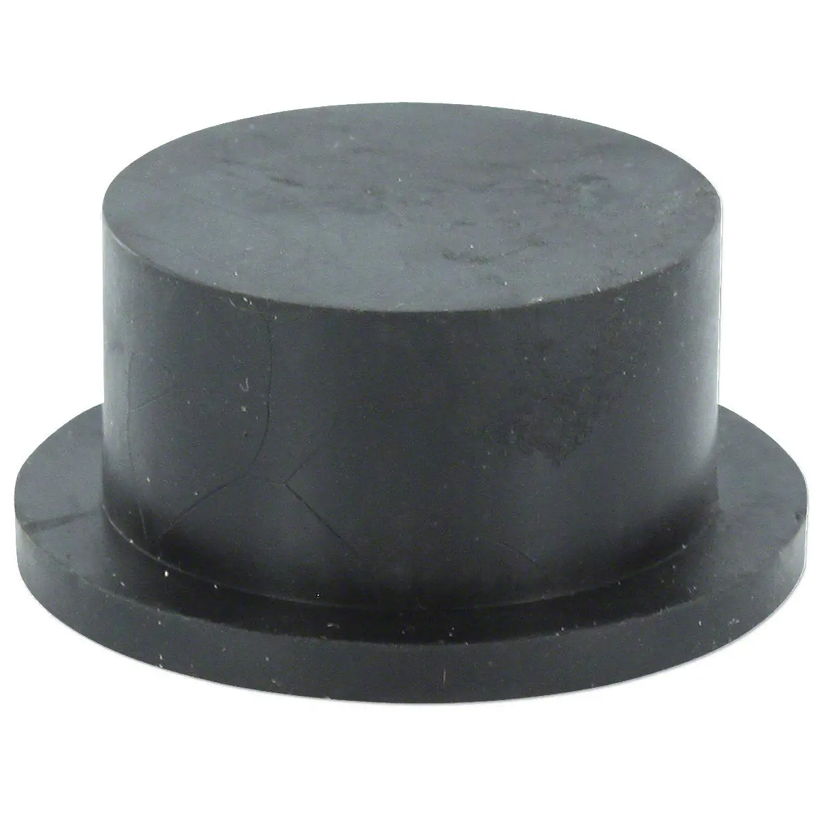 Rubber Bushing Short (For Battery Box Lid) -Fits  Cockshutt  Tractor 1