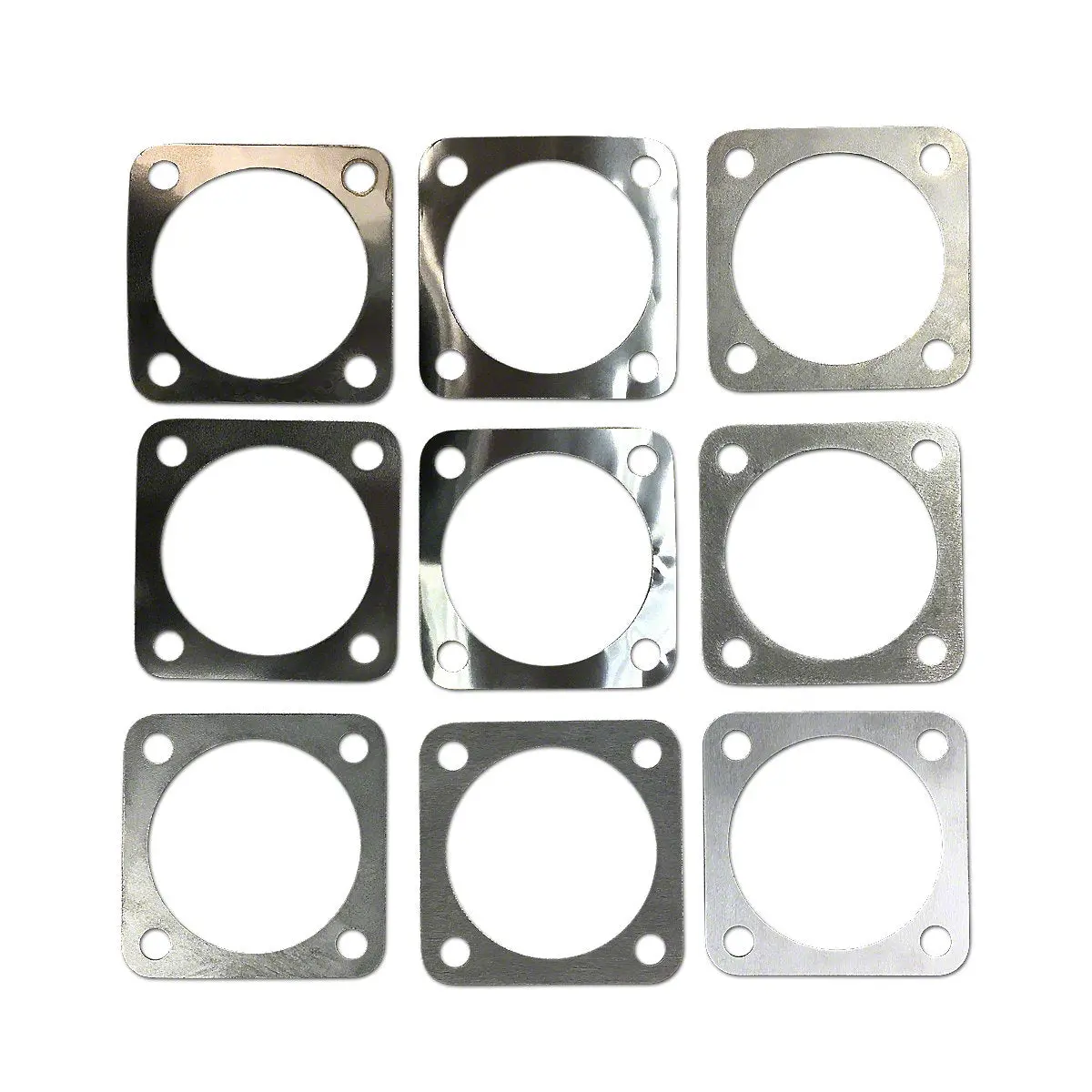 Steering Gear Box Shim Kit Fits Ford Tractor | Replaces 8N3549 47432118 1