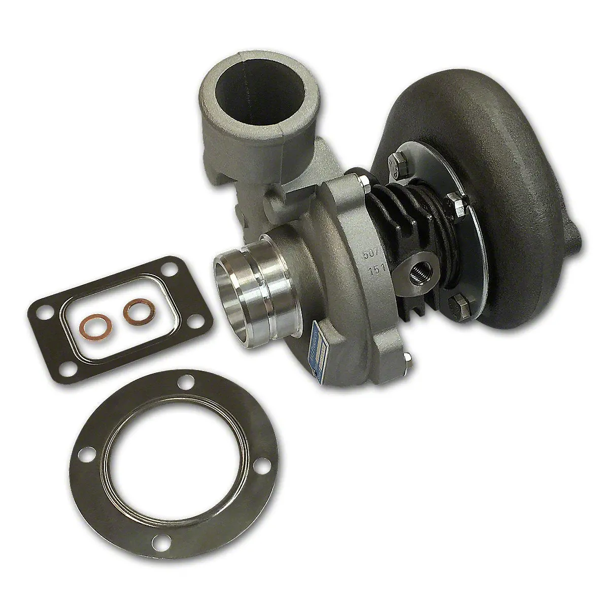 Turbo Charger Fits Case Ih Jx65 Tractor | Replaces 99462782 1