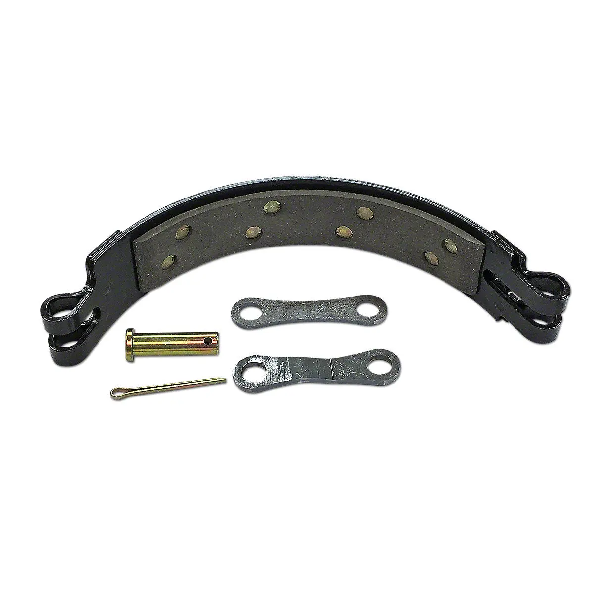 Brake Band Fits Case Tractor 430 530 | Replaces 1995397C1 1