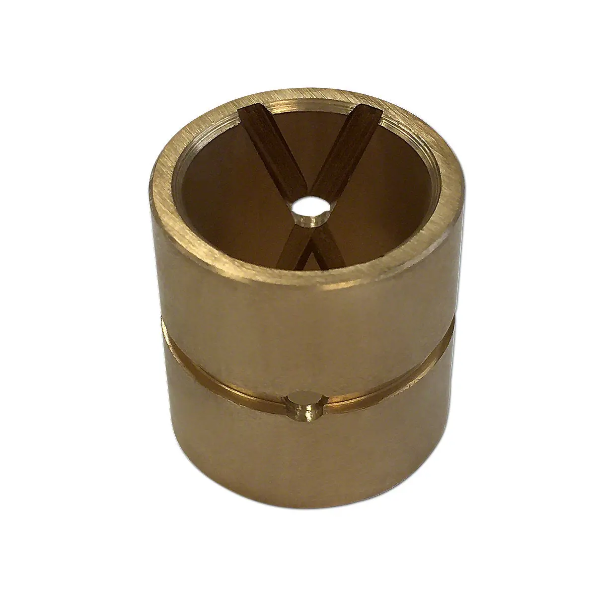 Piston Wrist Pin Bushing Fits Massey Harris 20 20K 30 81 82 101Jr Tractor 15257A 1
