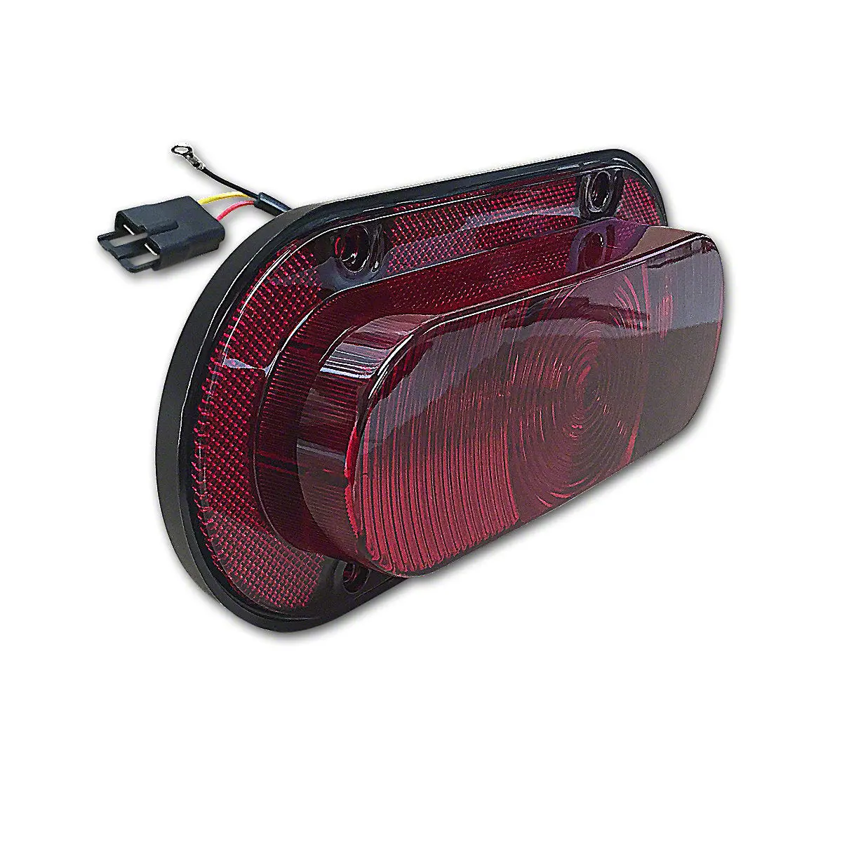 30-3153347, 72160473 6 To 30-Volt Tail/Warning Light Fits White Oliver Tractor 1