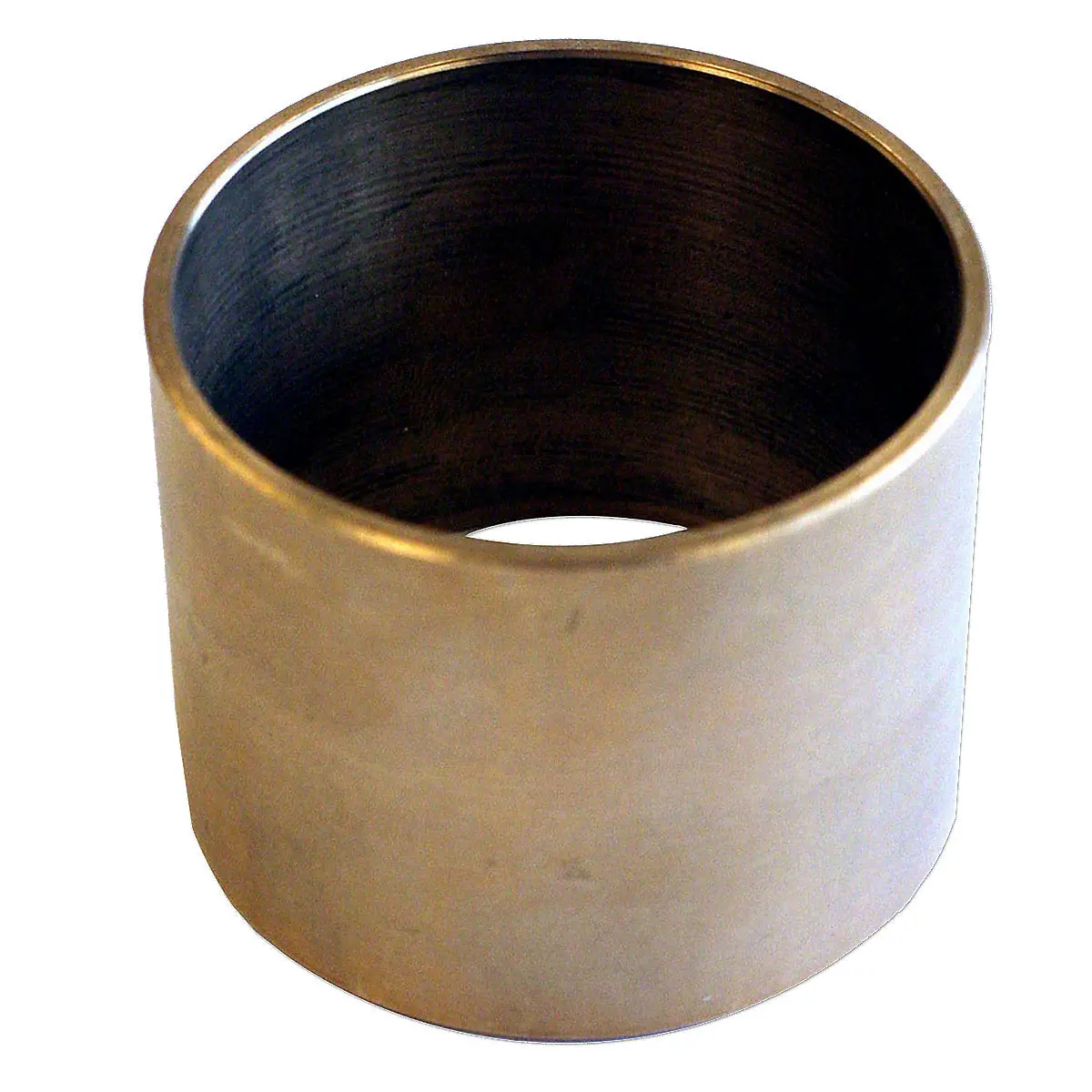 180344M1 Front Pivot Bushing -Fits  Massey  Tractor 1