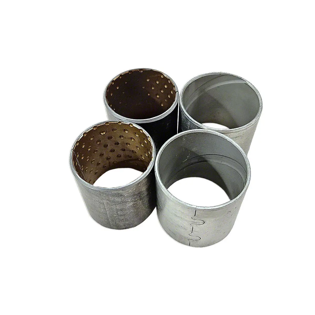 Spindle Bushing Kit Fits Ford Tractor | Replaces 2N3109 Nca3110a 1