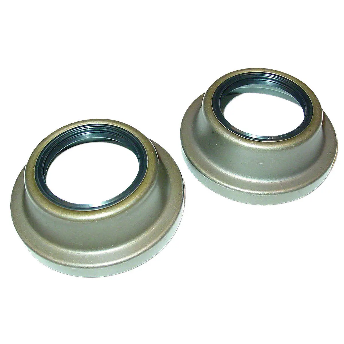 Axle Shaft Inner Oil Seal Pair Fits Ford Tractor 2N 9N 1