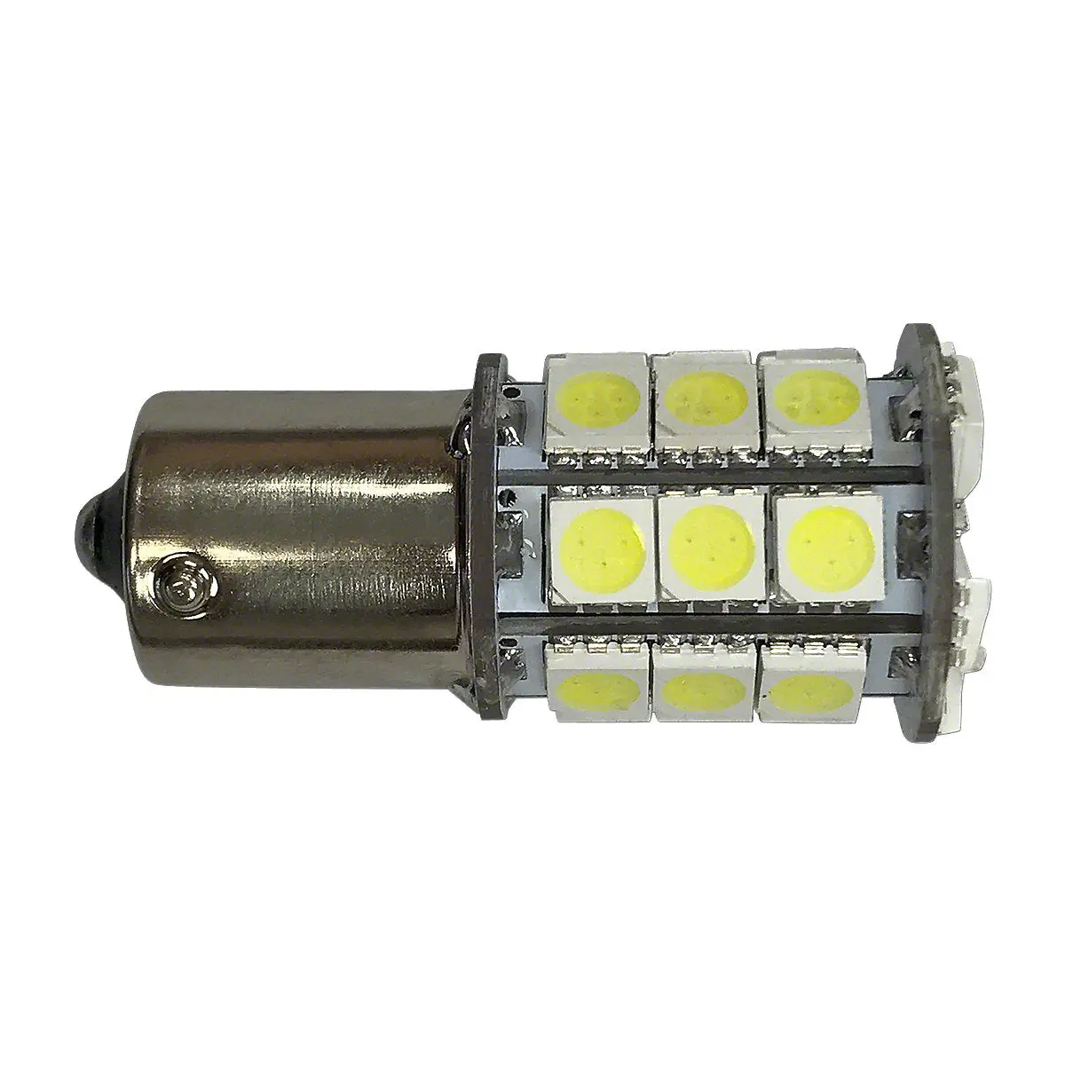 12V Led Light Bulb Fits Minneapolis Moline Tractor | 1156 1195 2