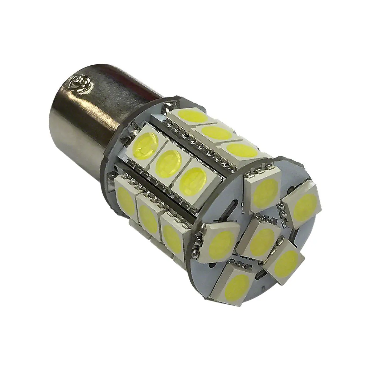 12V Led Light Bulb Fits White Oliver Tractor | 1156 1195 1