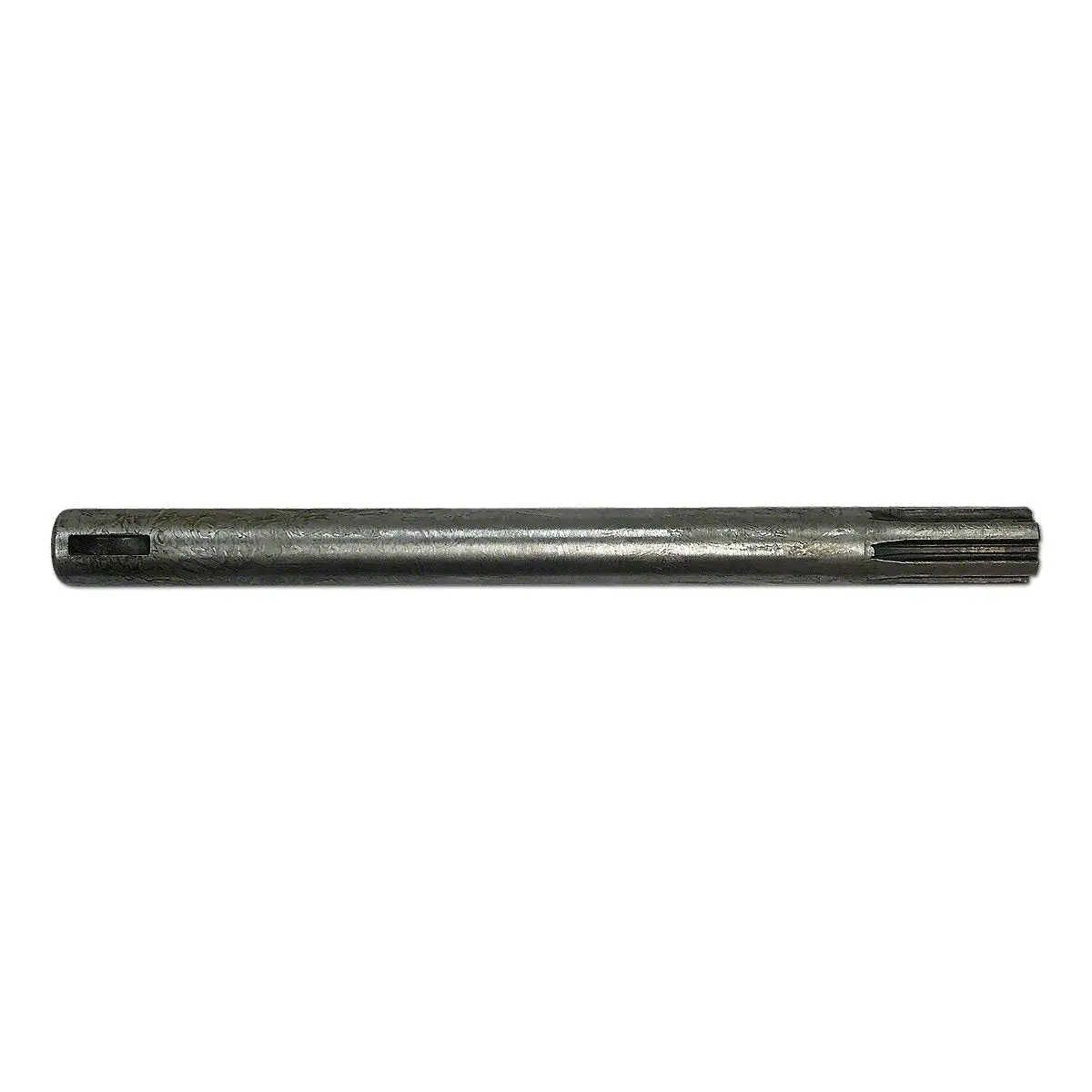 Front Hydraulic Pump Drive Shaft Fits Ford Tractor | Replaces 194355 1