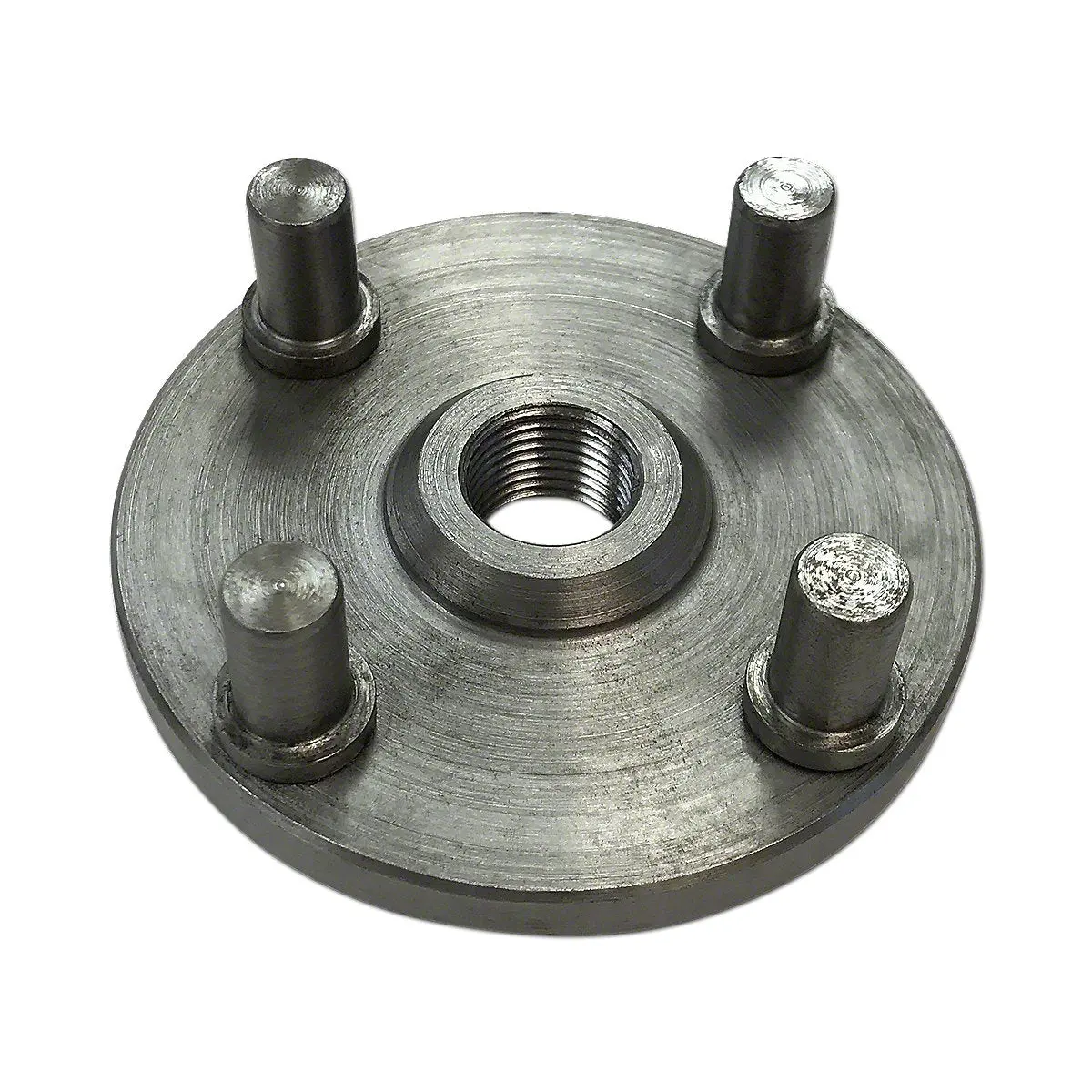 Front Hydraulic Pump Drive Hub Fits Ford Tractor | Replaces 191196 1