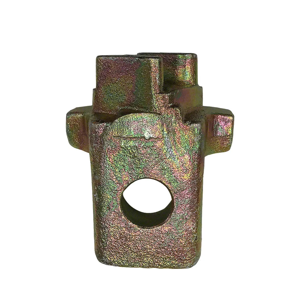 Spin-Out Rim Clamp Fits Minneapolis Moline Tractor | Replaces 10A28741 72161896 1