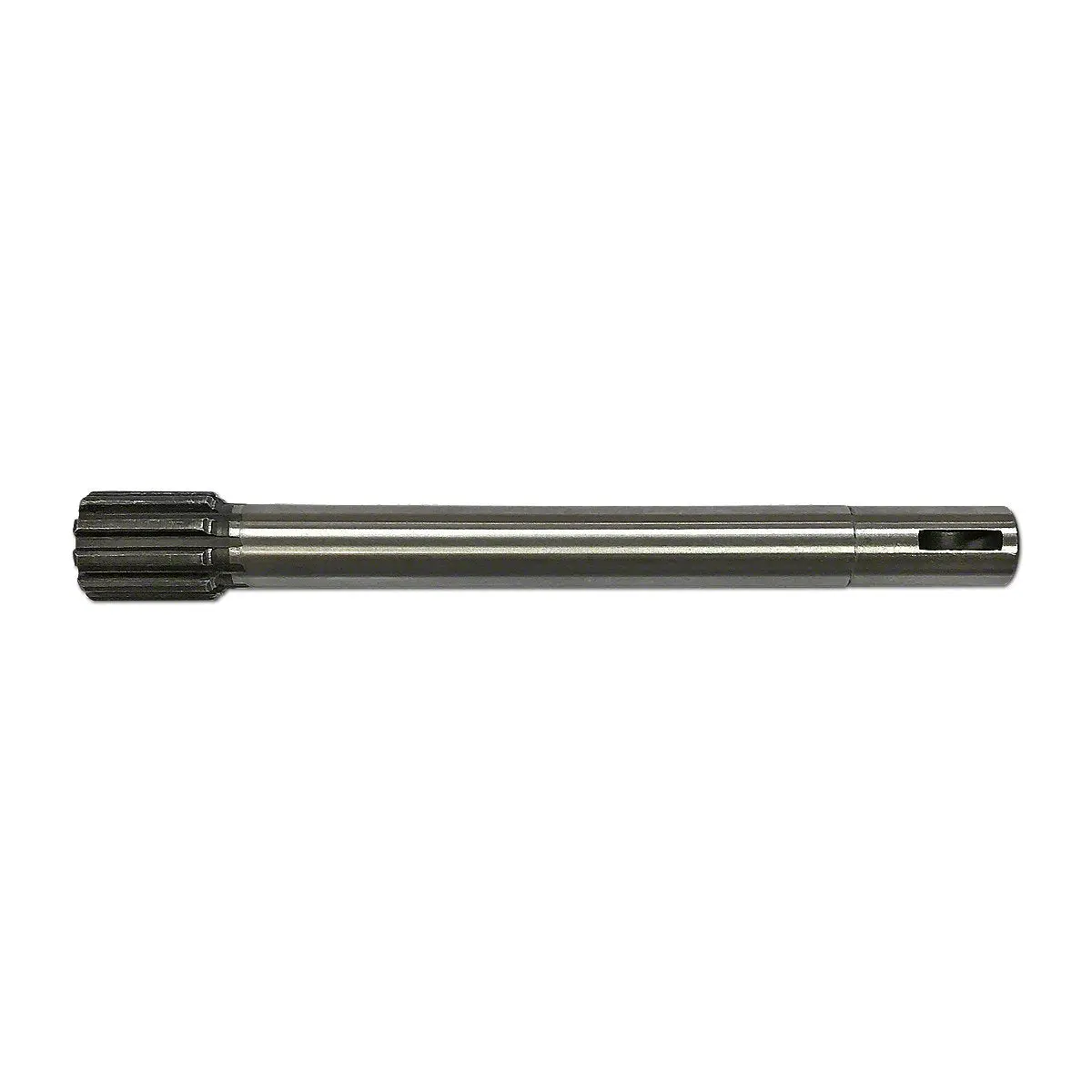197118 Front Hydraulic Pump Drive Shaft-Fits Ford Tractor 2030 2120 2130 4030 1