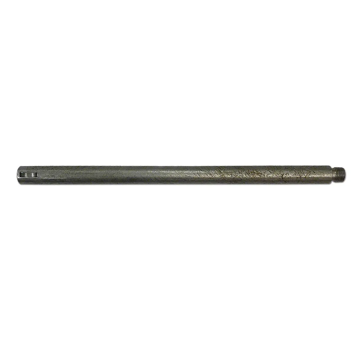 Front Hydraulic Pump Drive Shaft Fits Ford Tractor | Replaces 190760 1
