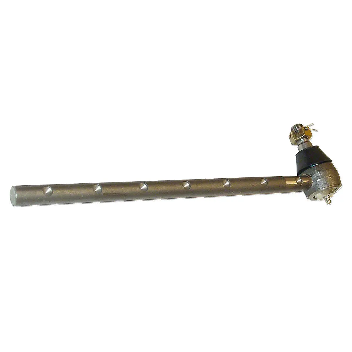 186066M91, 880009M92, 881883M91 R/H Outer Tie Rod End -Fits  Massey  Tractor 1