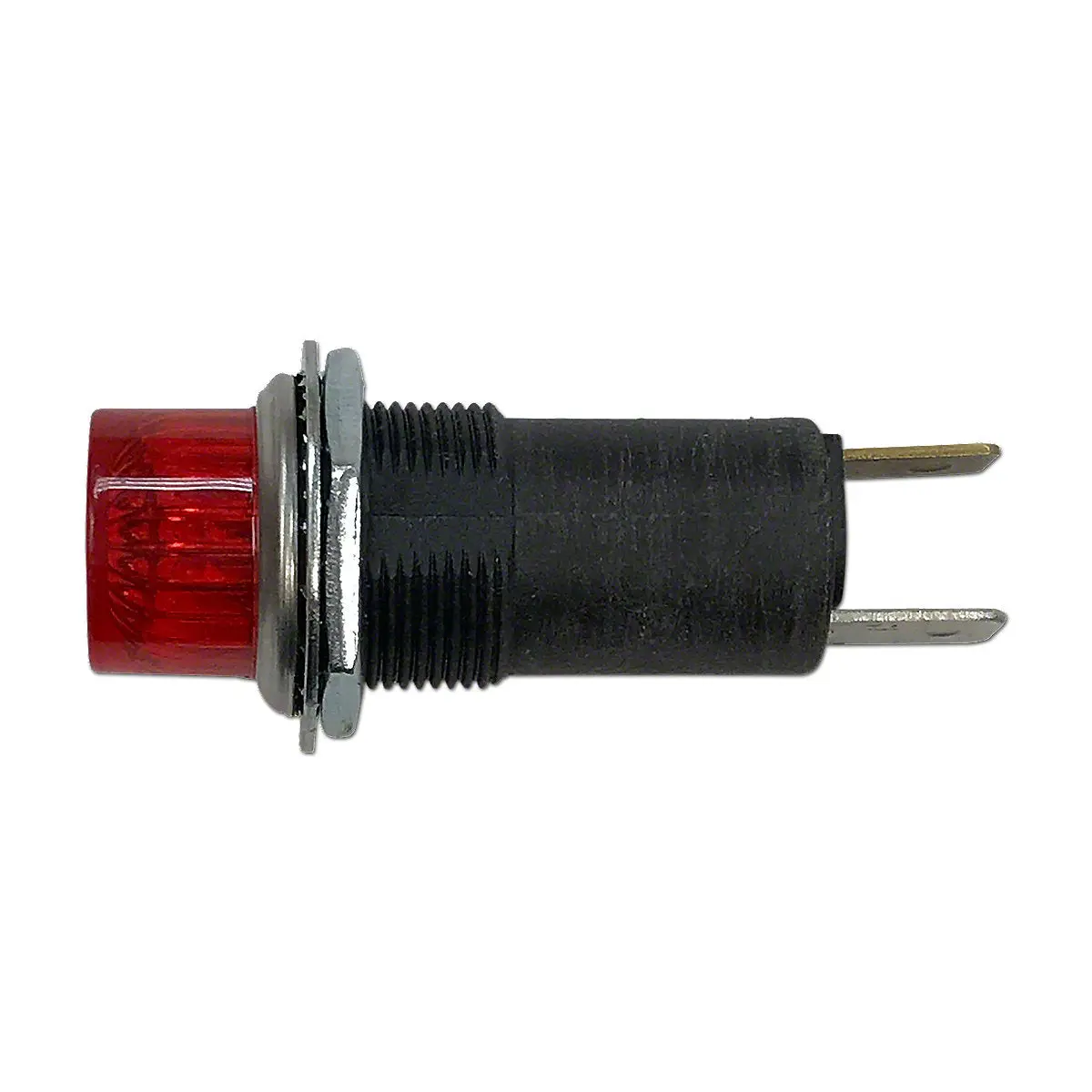 Dash Warning Light Fits International Tractor | Replaces 109369C91 | 12-Volt 1