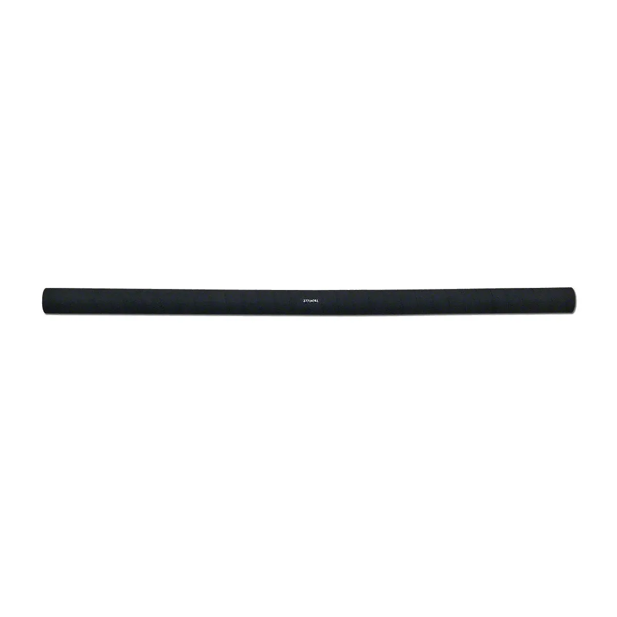 Radiator Hose Fits John Deere Tractor | 1-1/2" Straight 1