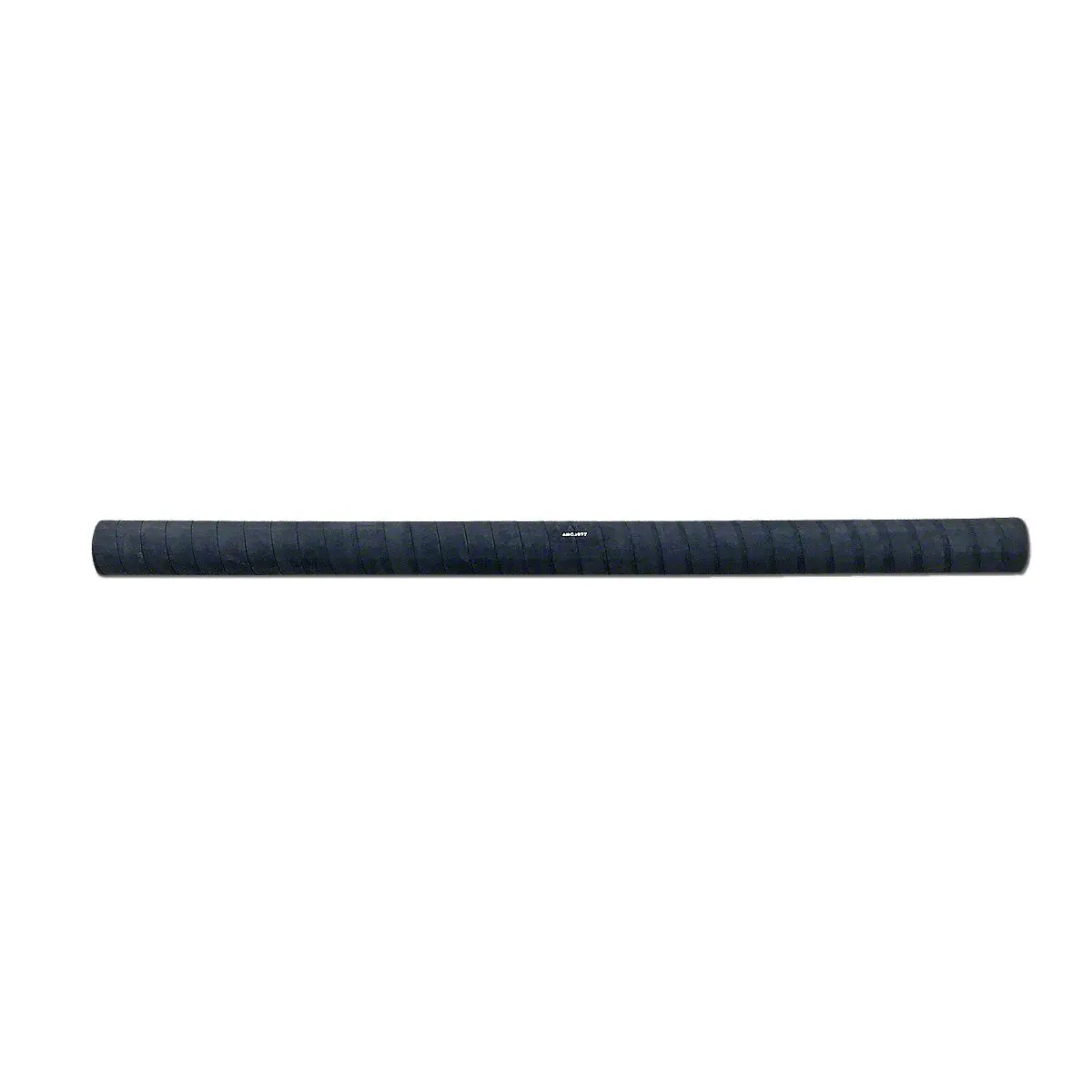 Radiator Hose Fits Massey Tractor | 1-3/4" Straight 1