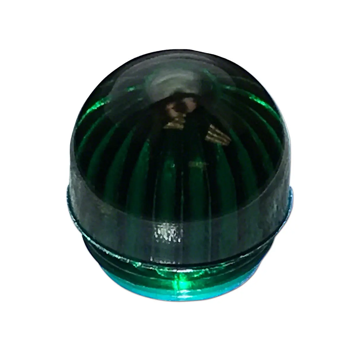 Lens Fits Allis Chalmers Tractor | Replaces 240870 | Green Dome 1