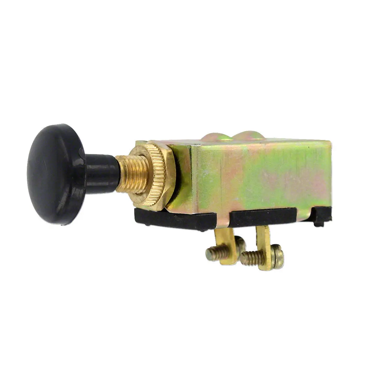 2-Position Push / Pull Universal Ignition Switch Fits White Oliver Tractors 1