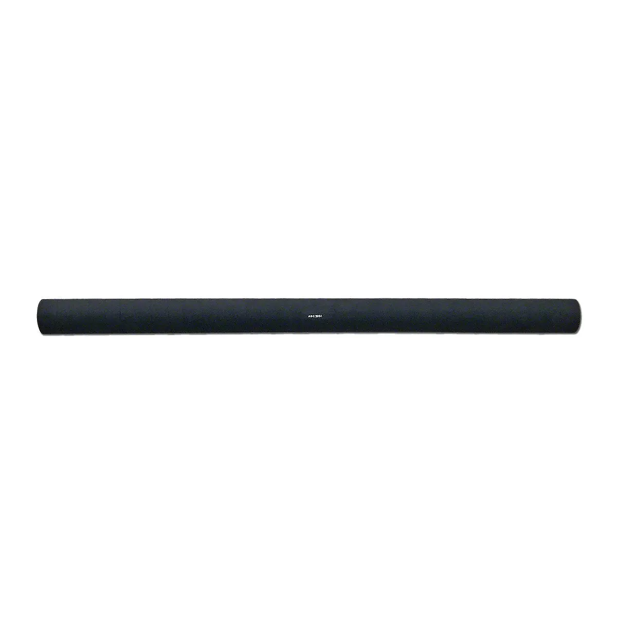 Radiator Hose Fits Ford Tractor | 2" Straight 1