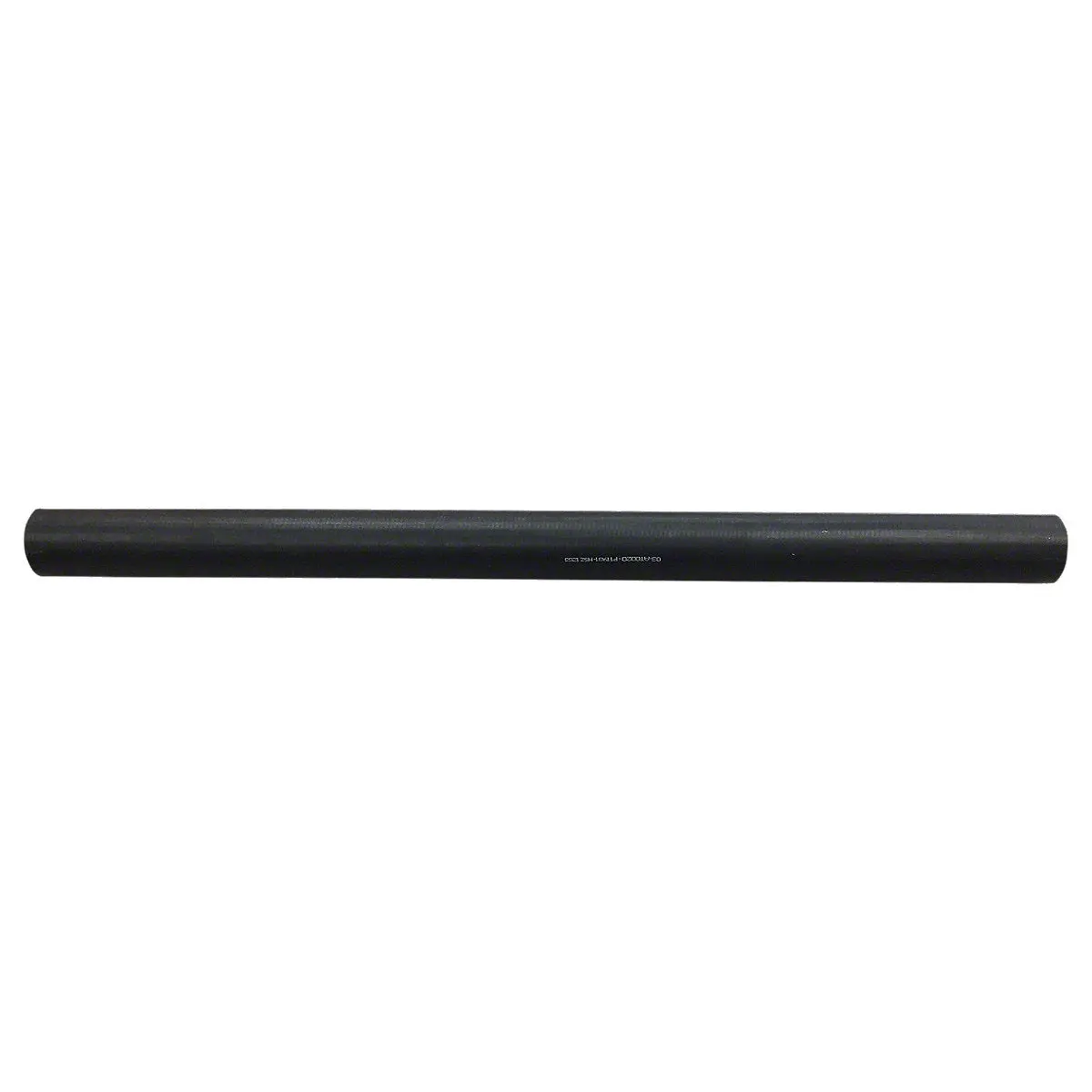 Radiator Hose Fits Massey Tractor | 2-1/8" Straight 1