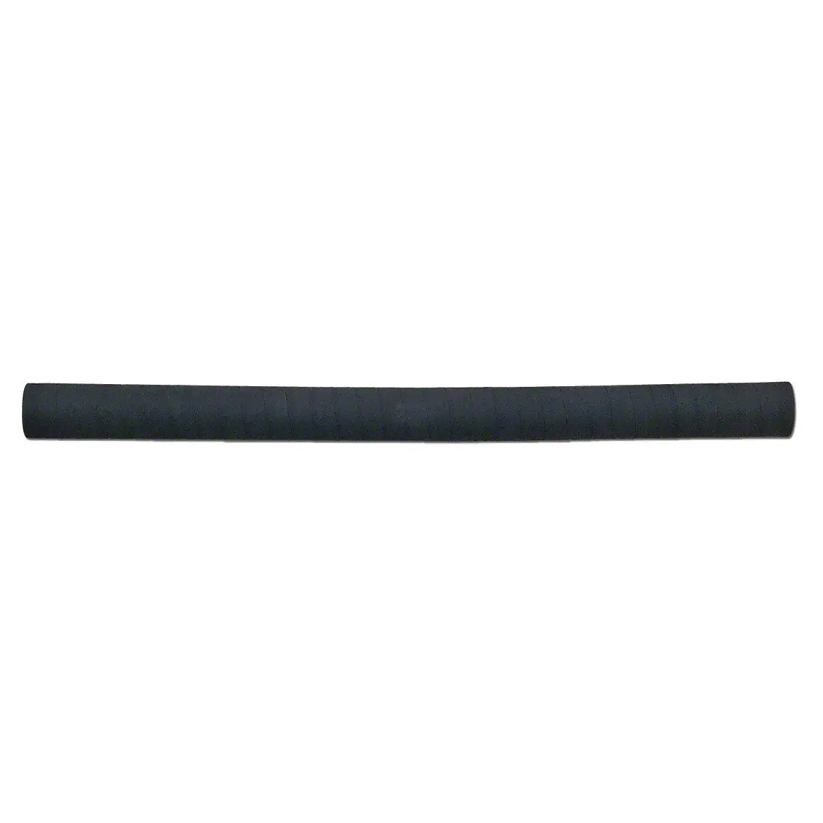 Radiator Hose Fits Kubota Tractor | 2-1/4" Straight 1