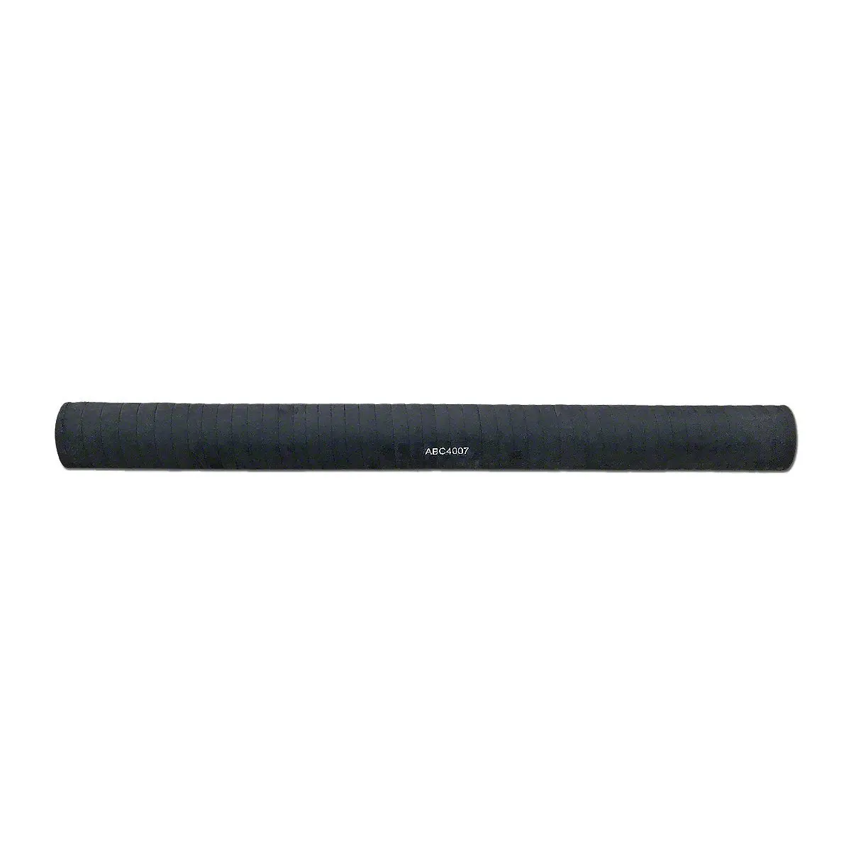 Radiator Hose Fits Massey Tractor | 2-7/8" Straight 1