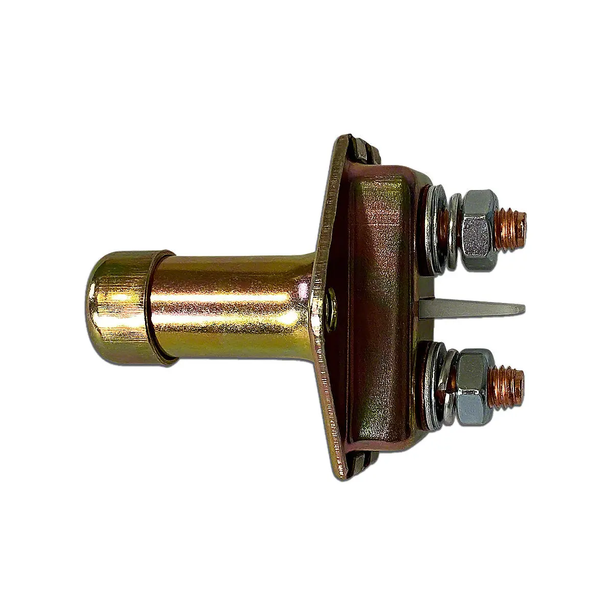 Manual Starter Switch Fits Massey Tractor | Replaces R01327 405C 1