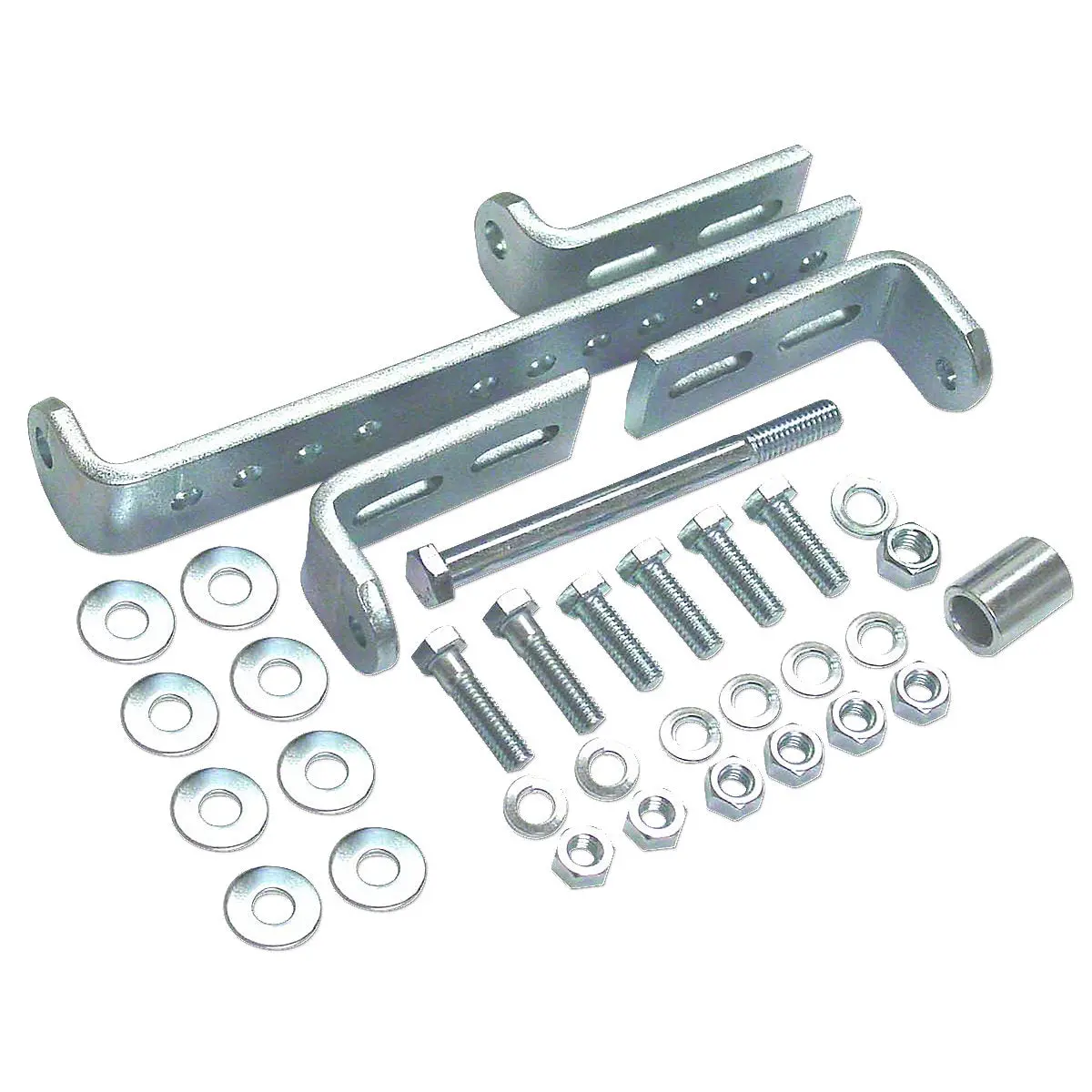 Universal Alternator Mounting Kit -Fits  White / Oliver  Tractor 1