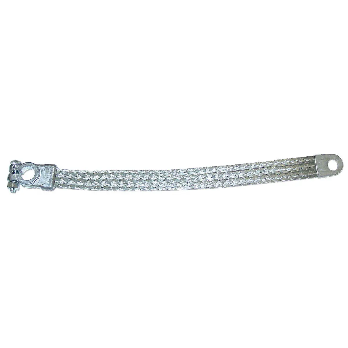 Ground Cable Non-Insulated Fits International Tractor | 13" 1
