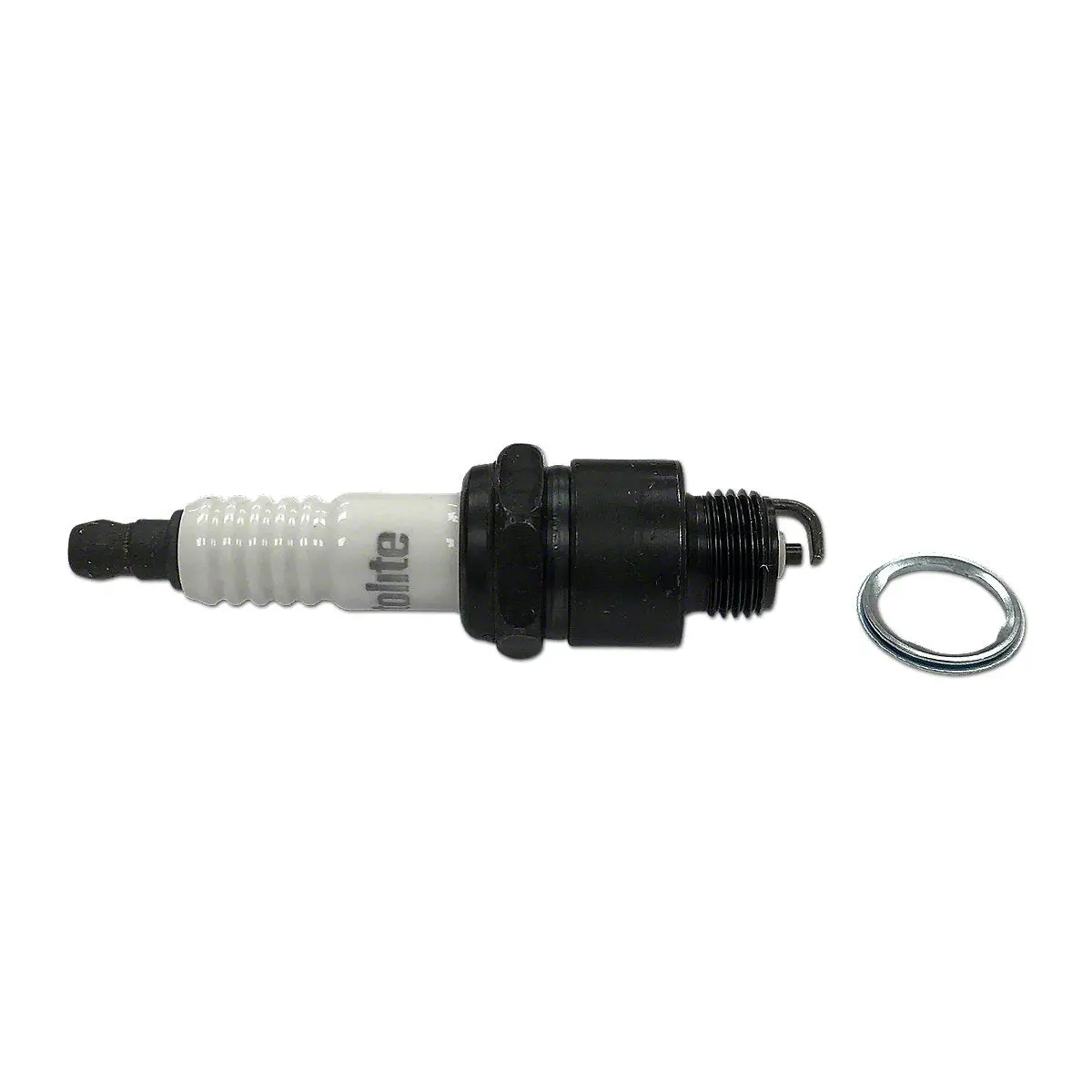 Spark Plug Fits Allis Chalmers Tractor | Replaces 224991 225001 227043 1