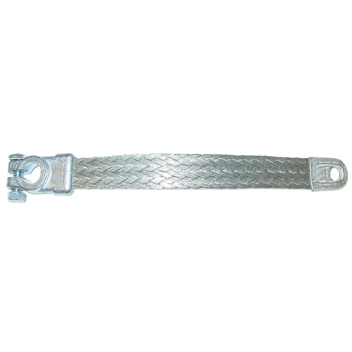 Al2823t At11516 9" Ground Cable (Non-Insulated) -Fits  John Deere  Tractor 1