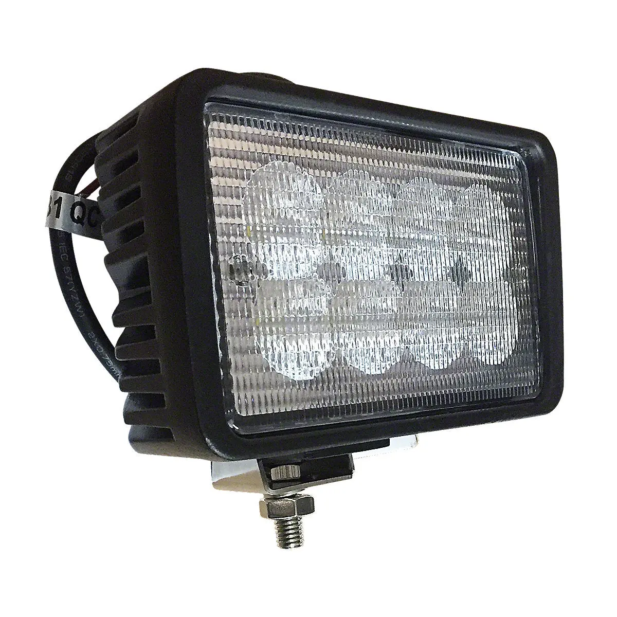 Led Cab Light Fits John Deere Tractor | Replaces At208435 At226338 Re169350 1