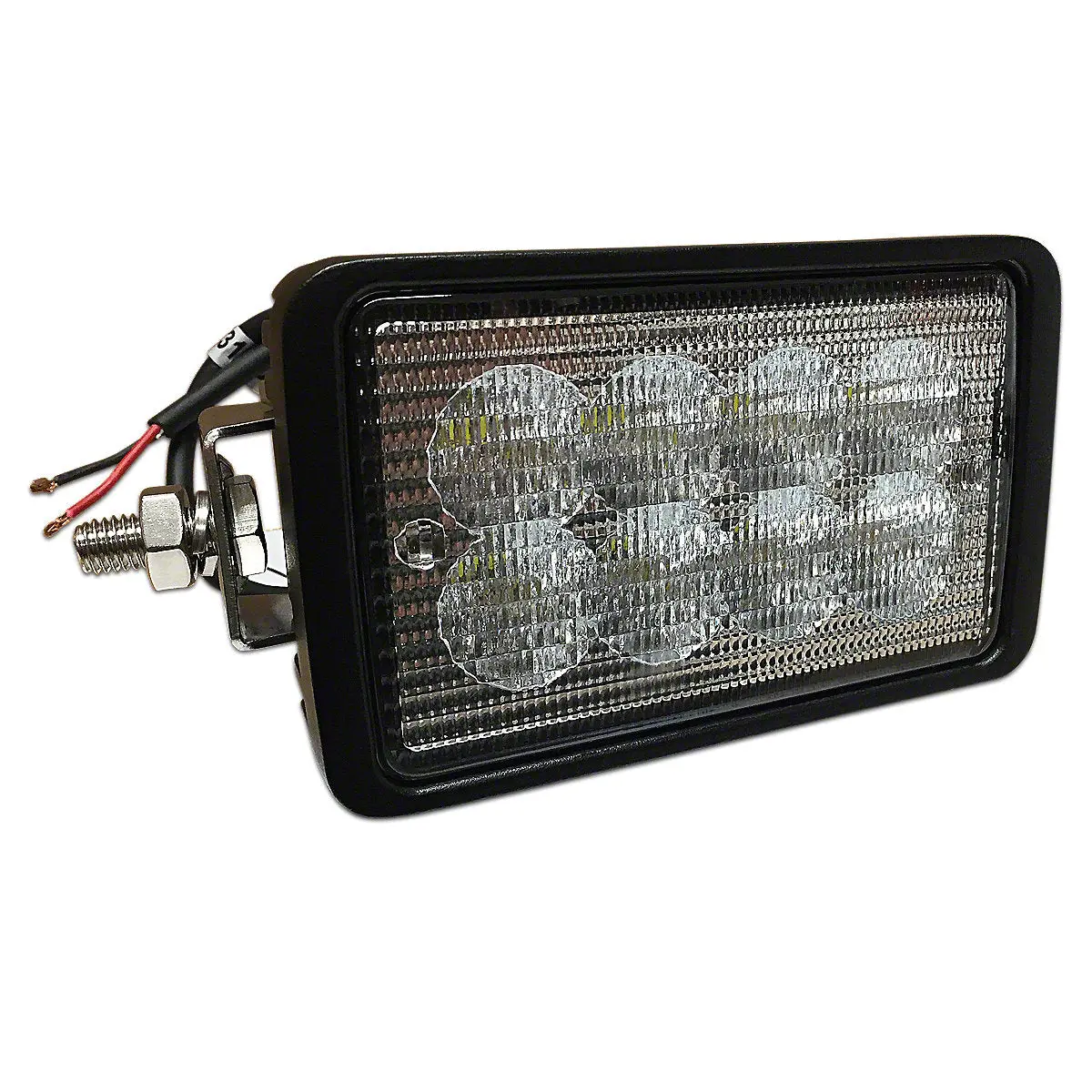 Led Cab Light Fits Massey Tractor | Replaces 3781544M1 3900811M91 3900812M91 1