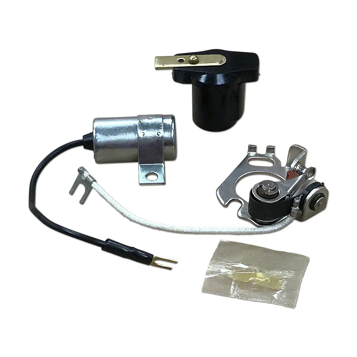 Ignition Tune-Up Kit Fits International Tractor | Replaces 47740429 1014013C1 1