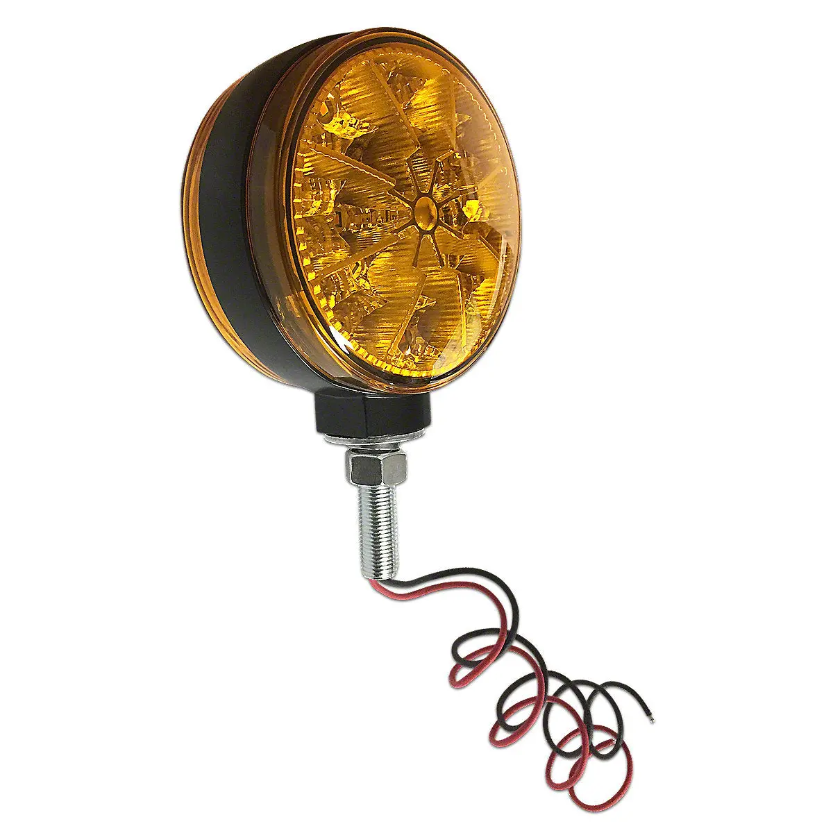 Warning Light Fits Ford 2N 9N Tractor | Replaces C5nna3n359e 2