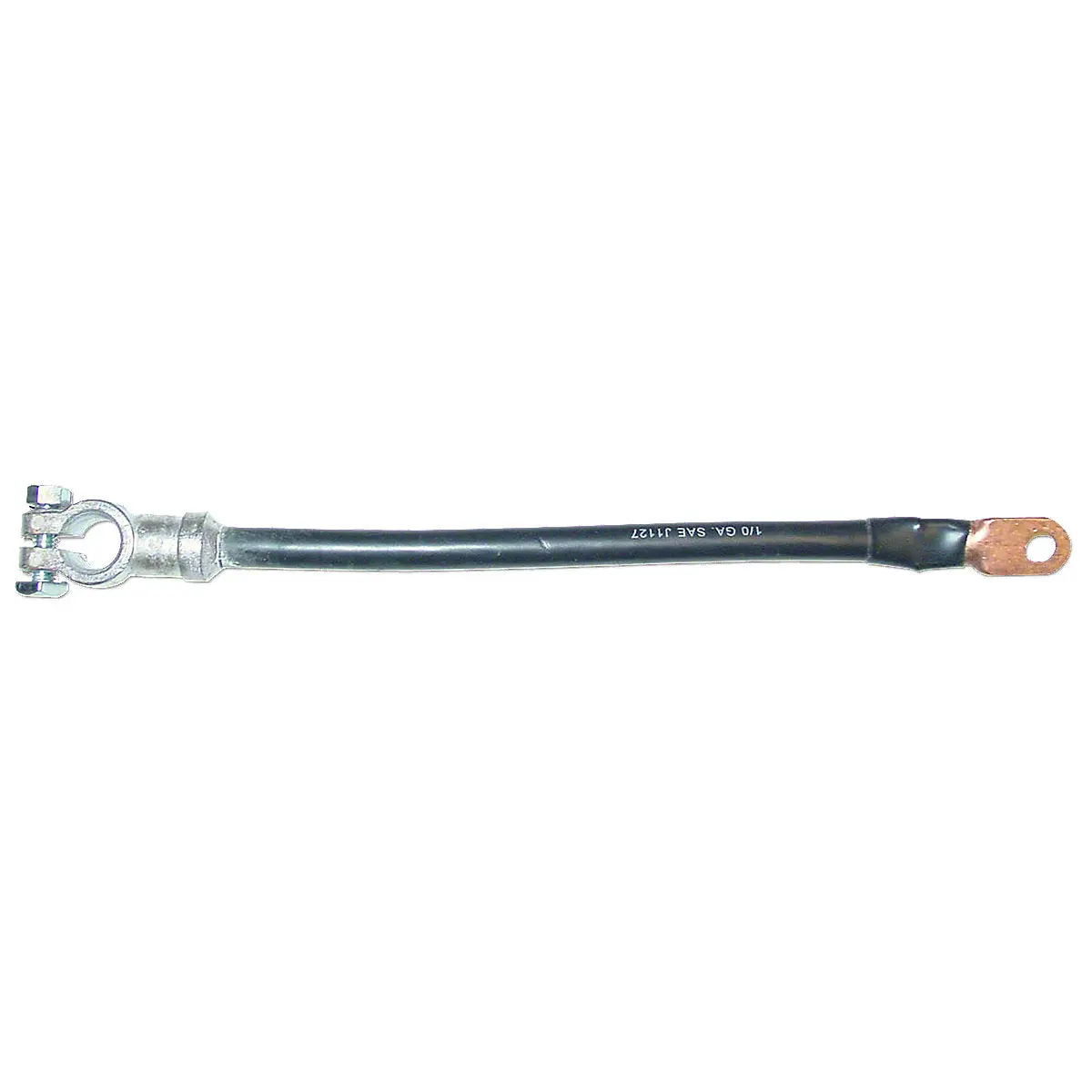 12" Insulated Battery Cable Fits  White / Oliver  Tractor 1