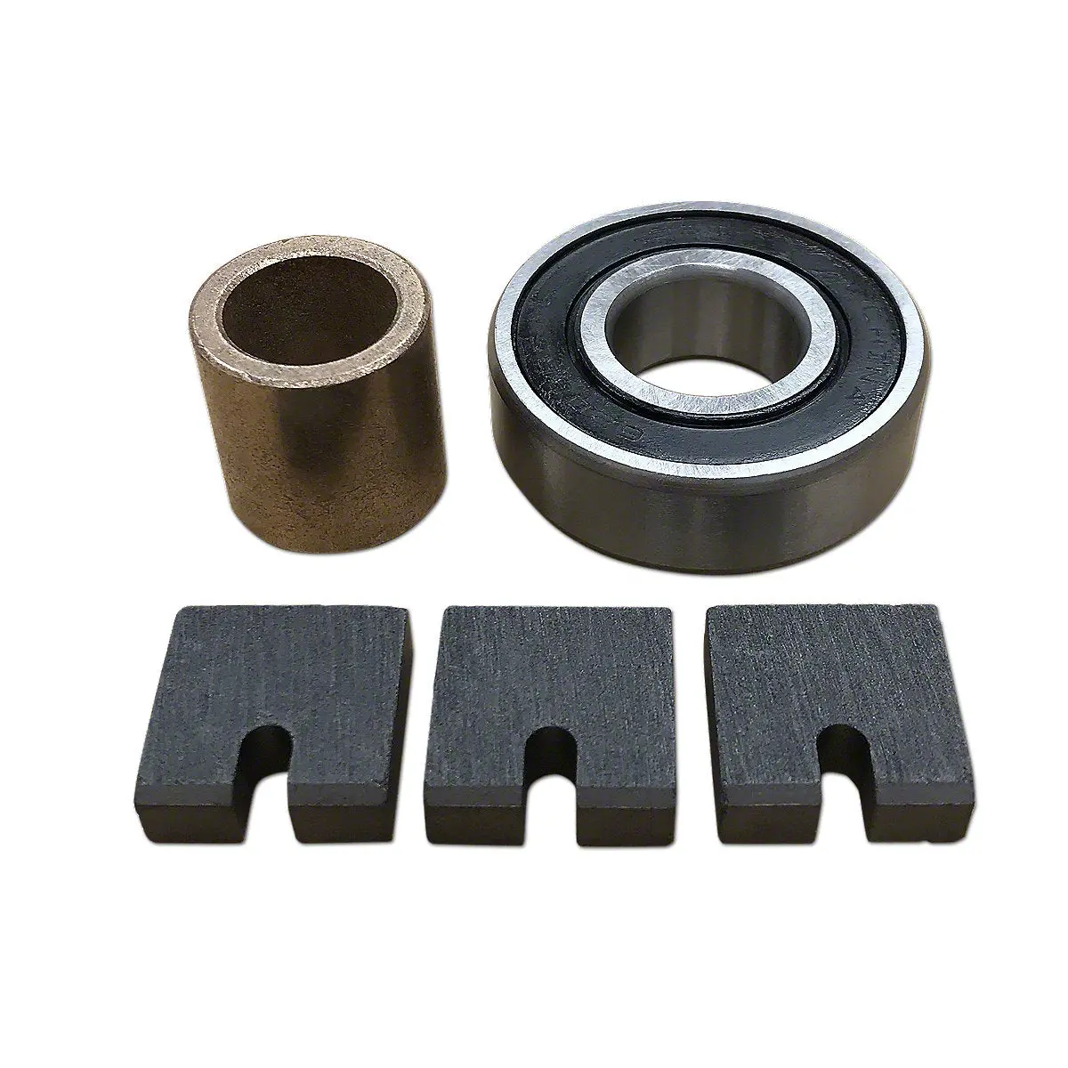 Generator Bearing Brush Bushing Kit Fits Allis Chalmers Tractor 1
