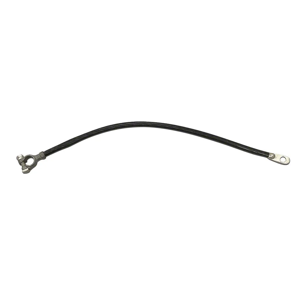 21" Insulated Battery Cable -Fits  Case  Tractor 1