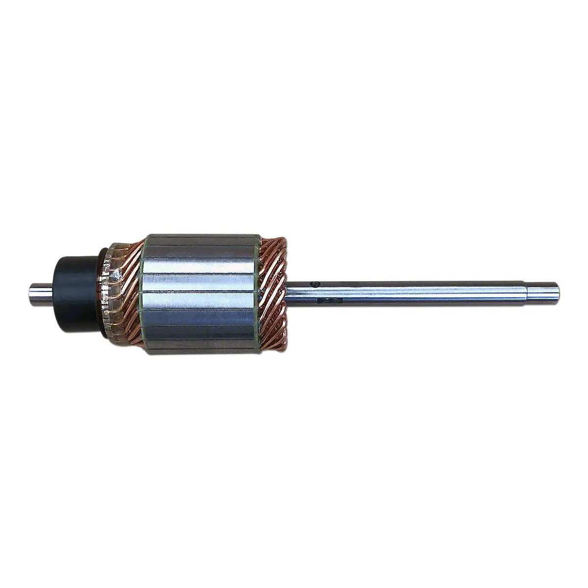 Starter Armature Fits Minneapolis Moline Tractor | Replaces 1910938 813555 1