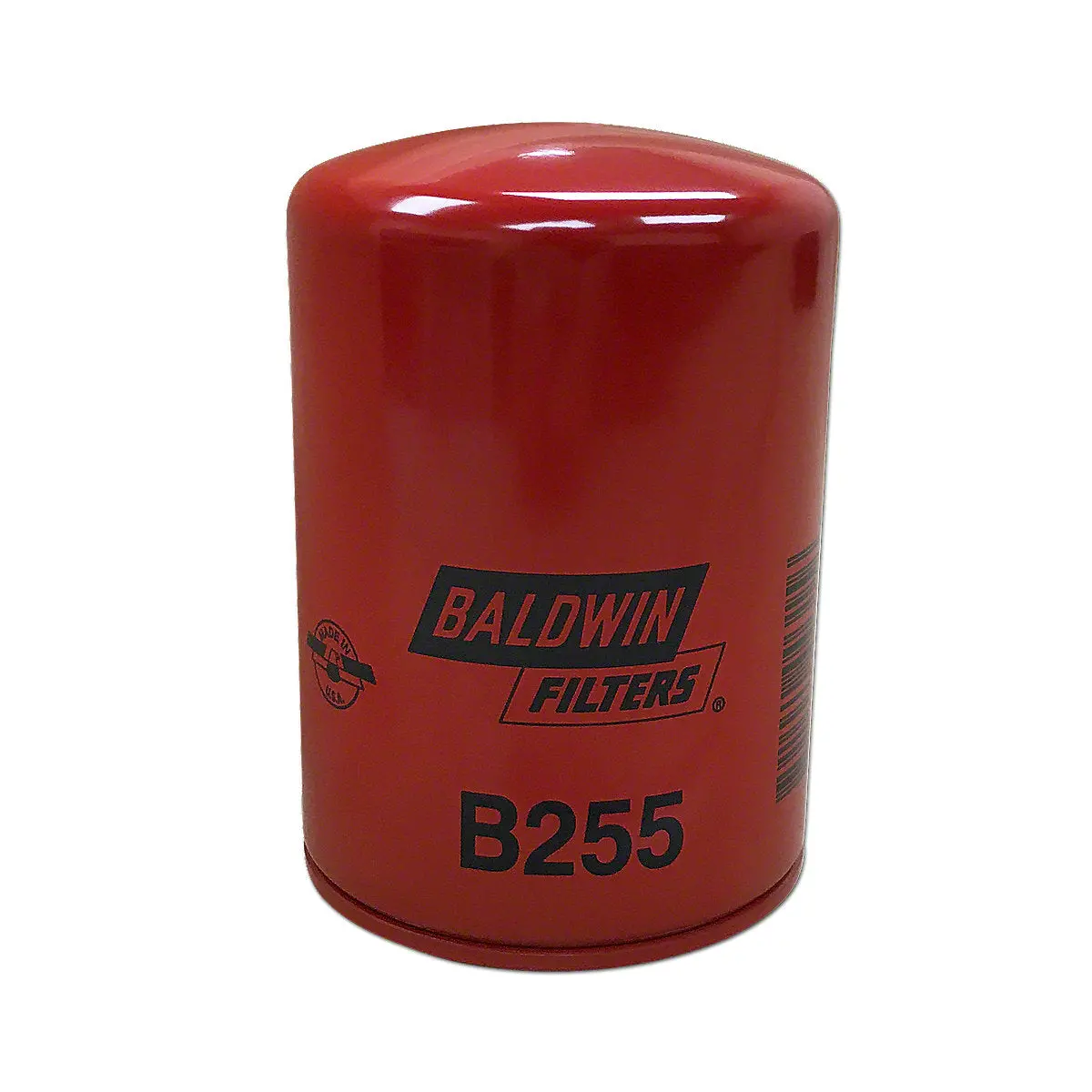 Spin-On Oil Filter Fits International 706 660 656 Tractor 1