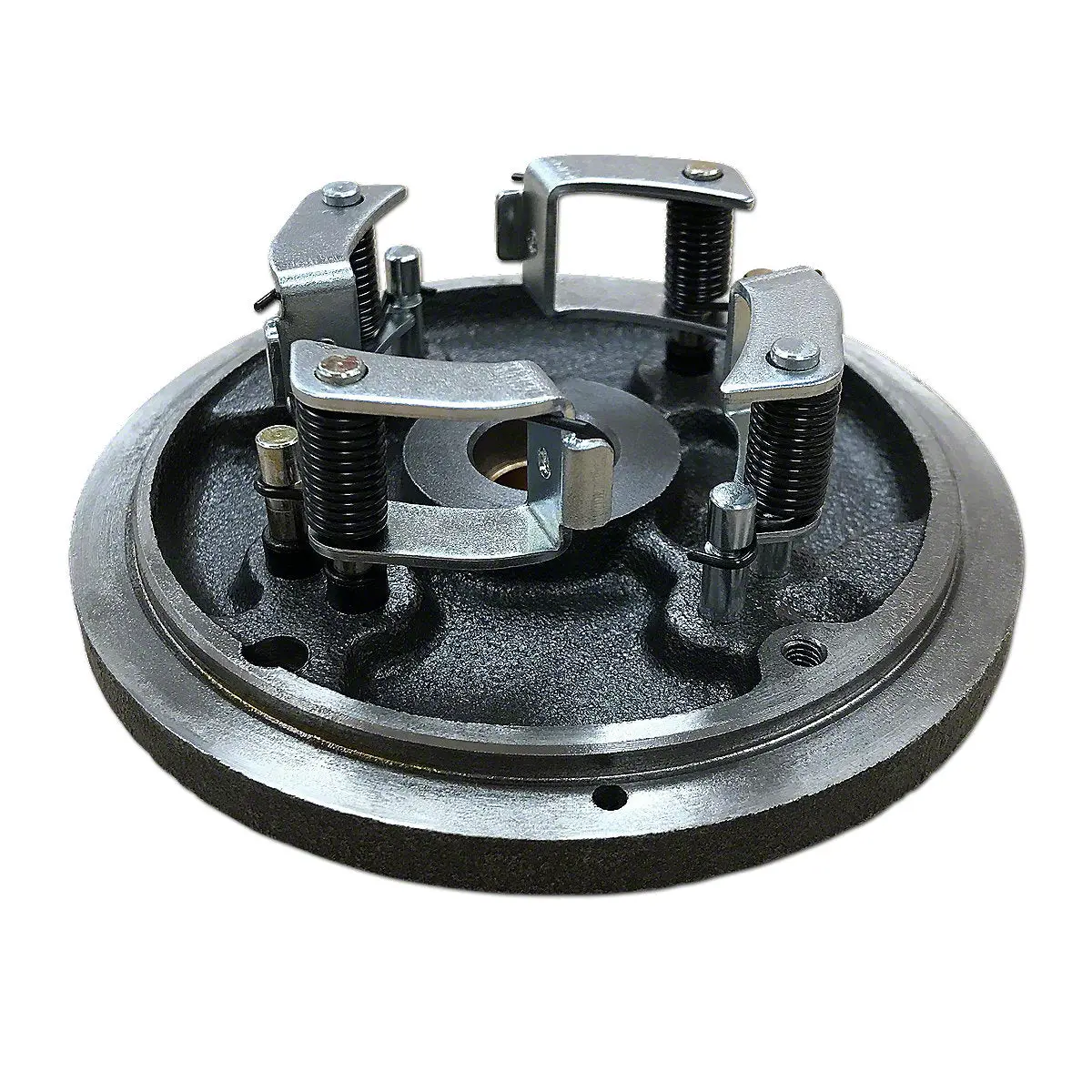 Commutator End Housing Fits John Deere Tractor 1