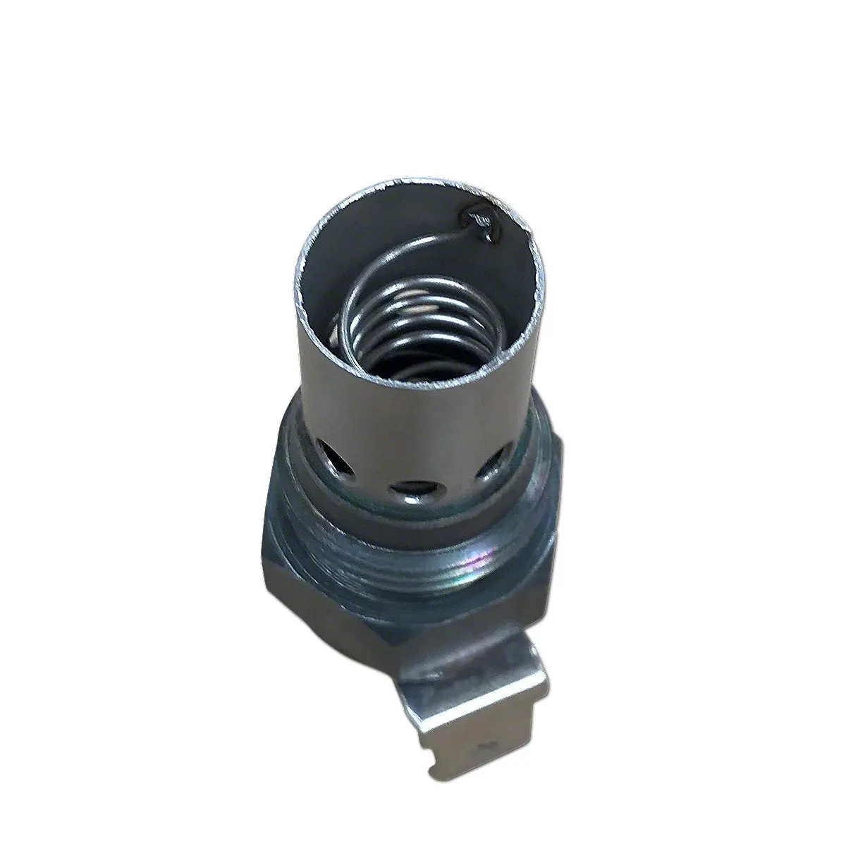 Manifold Intake Heater Fits Massey Ferguson Tractor 230 240 | Replaces 3583543M1 2