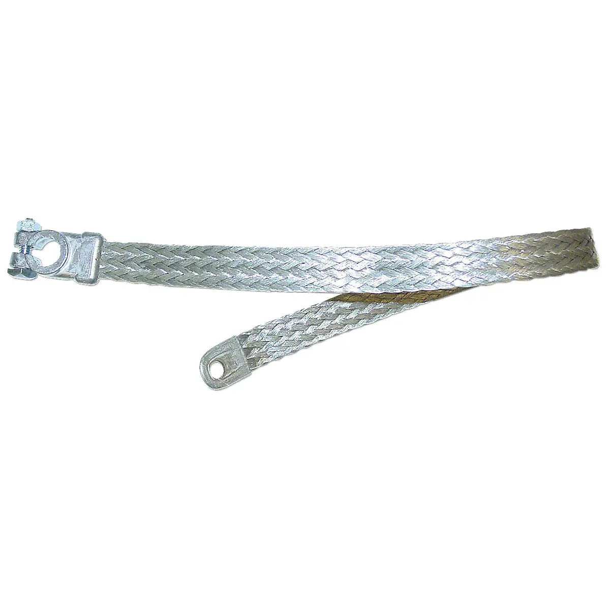 19" Ground Cable (Non-Insulated) -Fits  Cockshutt  Tractor 1