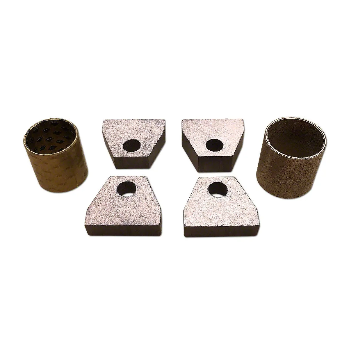 Starter Brush Bushing Kit Fits International Tractor 404 424 444 1