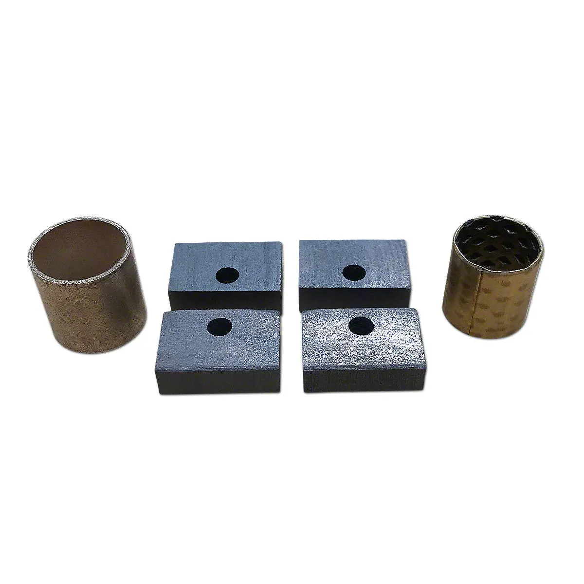 Starter Brush Bushing Kit Fits White Oliver Tractor 60 1